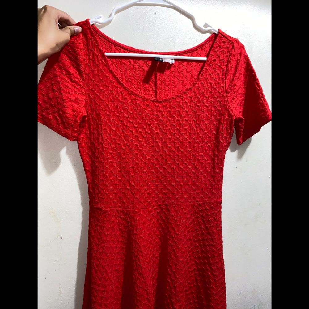 H&M Skater Dress